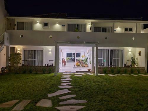 Apartamento Kilandu Buzios