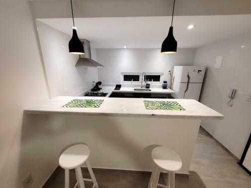 Apartamento Kilandu Buzios