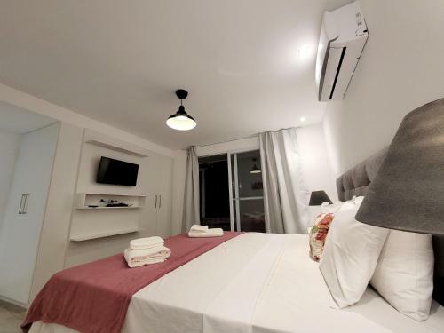 Apartamento Kilandu Buzios