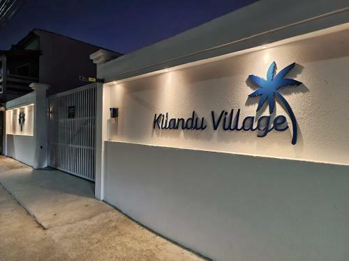 Apartamento Kilandu Buzios