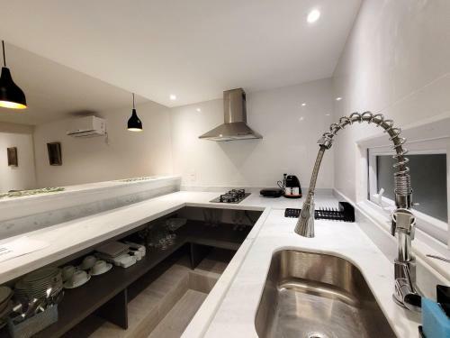 Apartamento Kilandu Buzios
