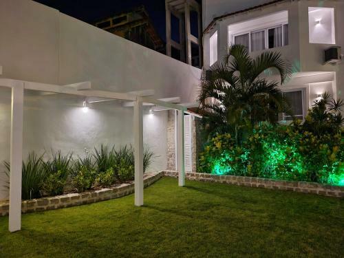 Apartamento Kilandu Buzios