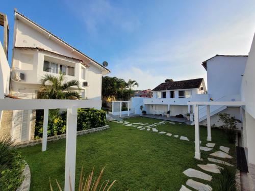 Apartamento Kilandu Buzios