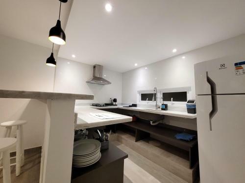 Apartamento Kilandu Buzios