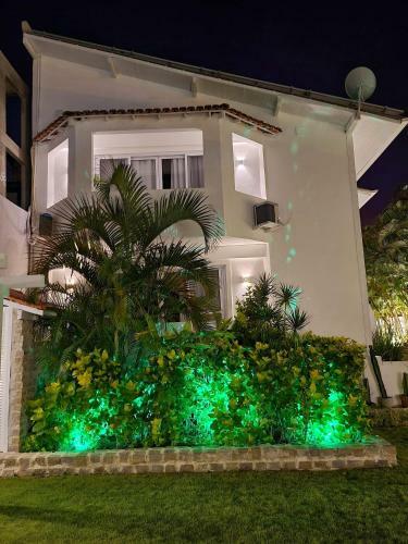 Apartamento Kilandu Buzios