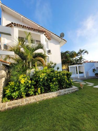 Apartamento Kilandu Buzios