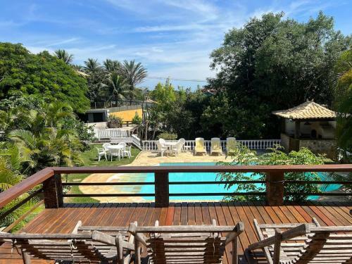 Summer House Chez Anna