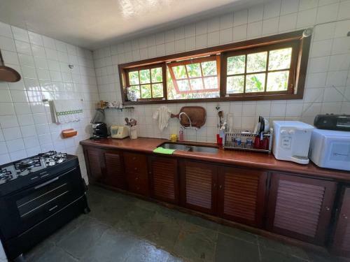 Summer House Chez Anna