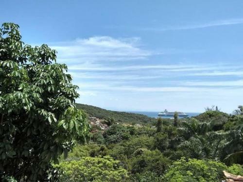 Bosque Da Ferradura