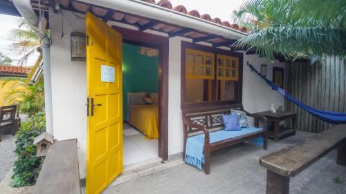 Hostal Villa Geriba
