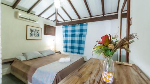 Hostal Villa Geriba