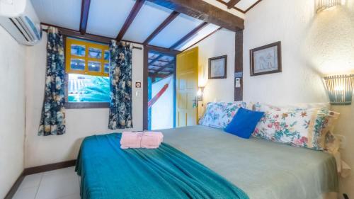 Hostal Villa Geriba