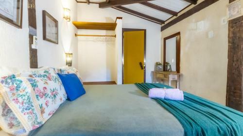 Hostal Villa Geriba