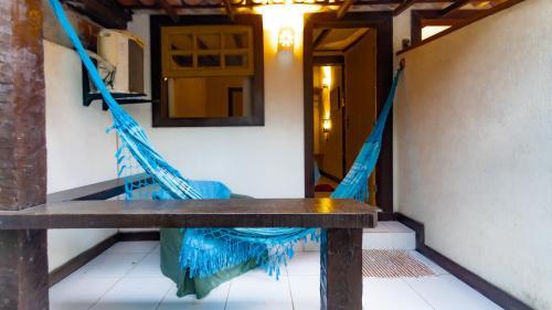 Hostal Villa Geriba