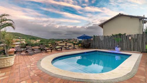 Hostal Villa Geriba
