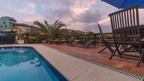 Hostal Villa Geriba