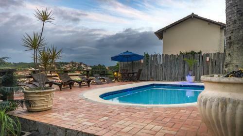 Hostal Villa Geriba