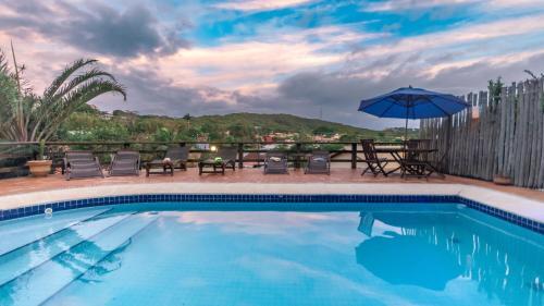 Hostal Villa Geriba