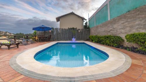 Hostal Villa Geriba