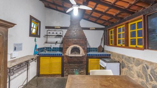 Hostal Villa Geriba