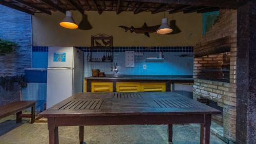 Hostal Villa Geriba