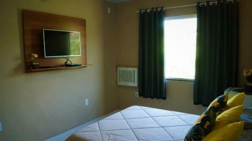 Apartamento Comfort Su�tes B�zios