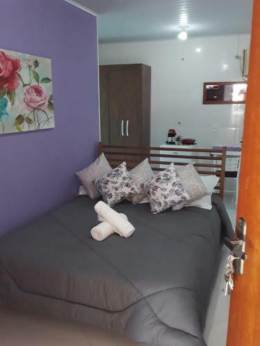 Apartamento Comfort Su�tes B�zios