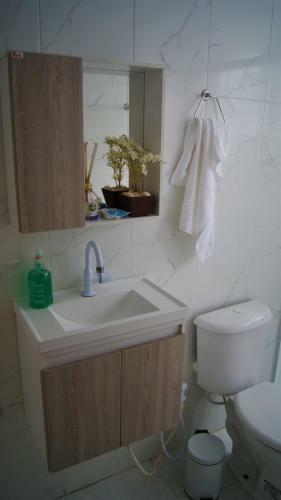 Apartamento Comfort Su�tes B�zios
