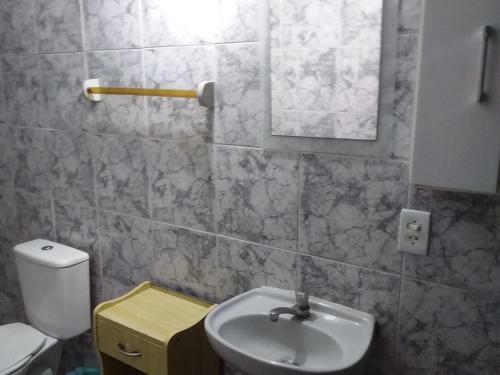 Apartamento B�zios - Gerib� - Aluguel Econ�mico