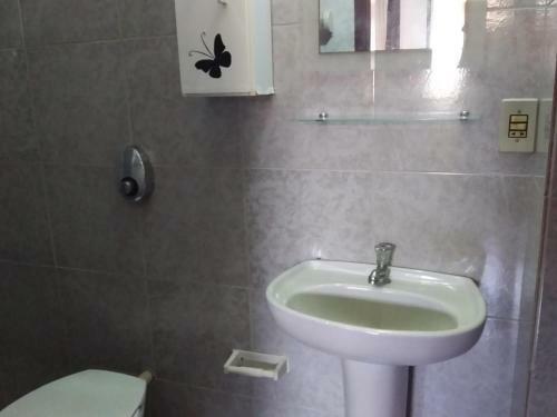Apartamento B�zios - Gerib� - Aluguel Econ�mico