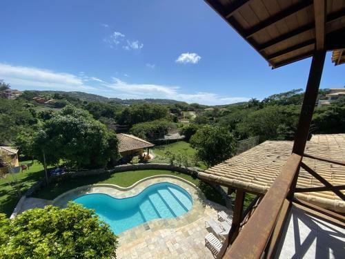 Linda Casa Buzios