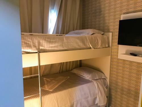 Apartamento Muro Alto Club