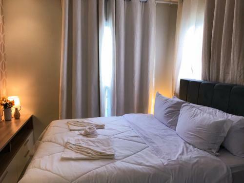 Apartamento Muro Alto Club