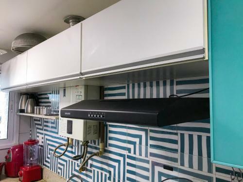 Apartamento Muro Alto Club