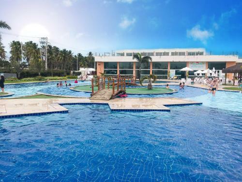 Apartamento Muro Alto Club