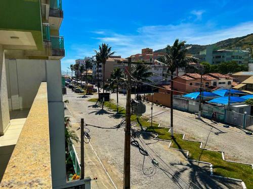 Apartamento Prainha 2 Quartos Deluxe