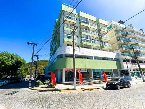 Apartamento Prainha 2 Quartos Deluxe