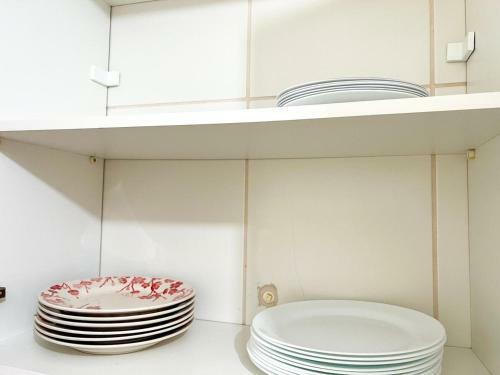 Apartamento Prainha 2 Quartos Deluxe