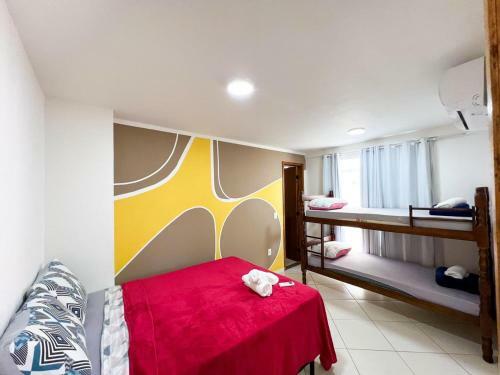 Apartamento Prainha 2 Quartos Deluxe