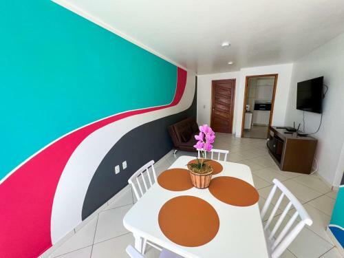 Apartamento Prainha 2 Quartos Deluxe
