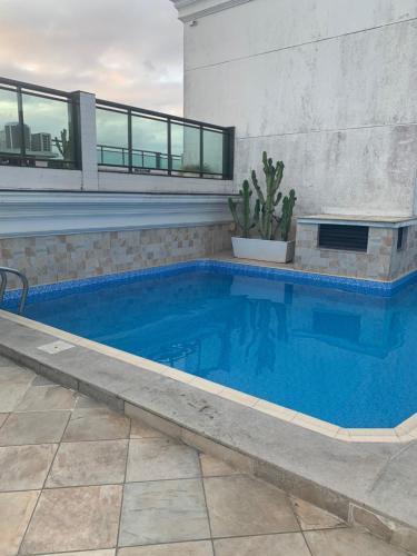 Apartamento Loft Da Prainha 605
