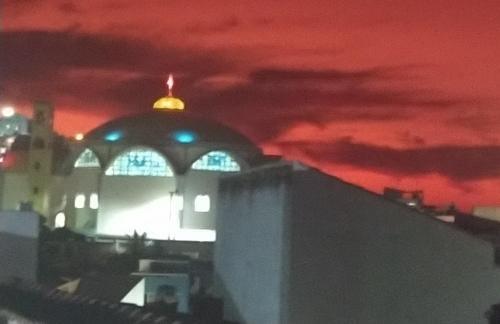 Casa De Praia.