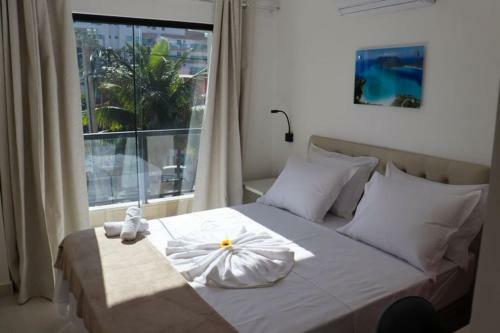 Hostal Pousada Areia Branca