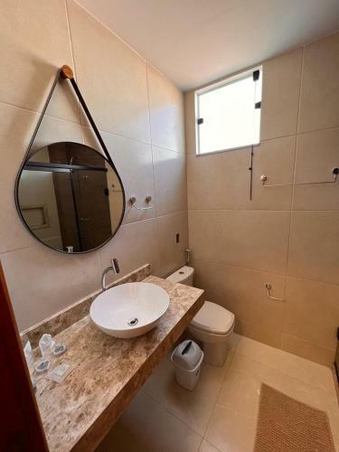 Hostal Pousada Areia Branca