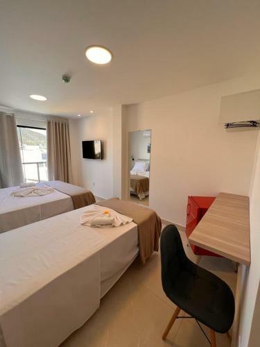 Hostal Pousada Areia Branca