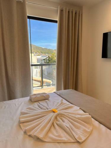 Hostal Pousada Areia Branca