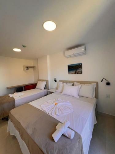 Hostal Pousada Areia Branca