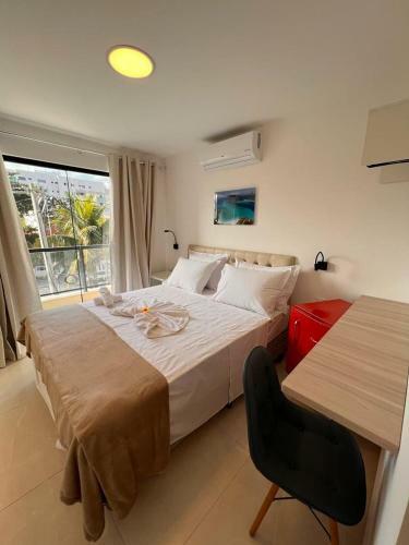 Hostal Pousada Areia Branca