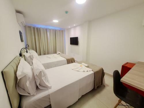 Hostal Pousada Areia Branca