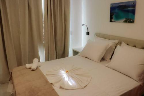 Hostal Pousada Areia Branca